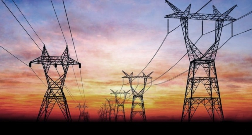  El consumo de energía eléctrica cayó 9,7% en diciembre y cerró 2023 con una suba del 1,5% 