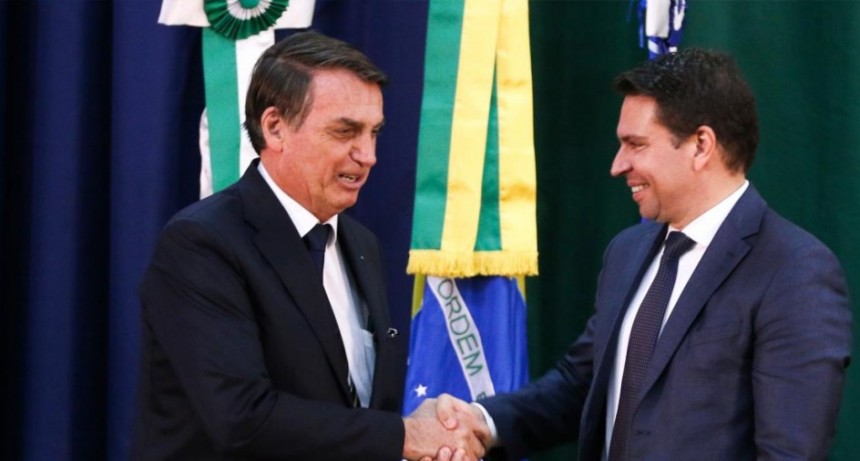  Espionaje en Brasil: investigan al director de inteligencia de la gestión de Bolsonaro 