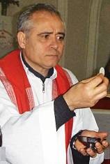 LA IGLESIA CATOLICA JUZGA A JOSE LLARRAZ.