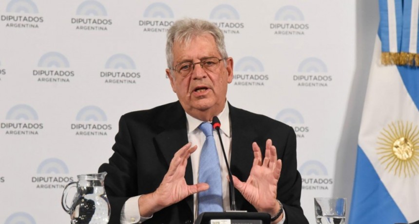  Avanzan las negociaciones con el FMI para fortalecer las reservas 
