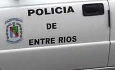 CRIMEN DE MEDICO EN CONCORDIA.