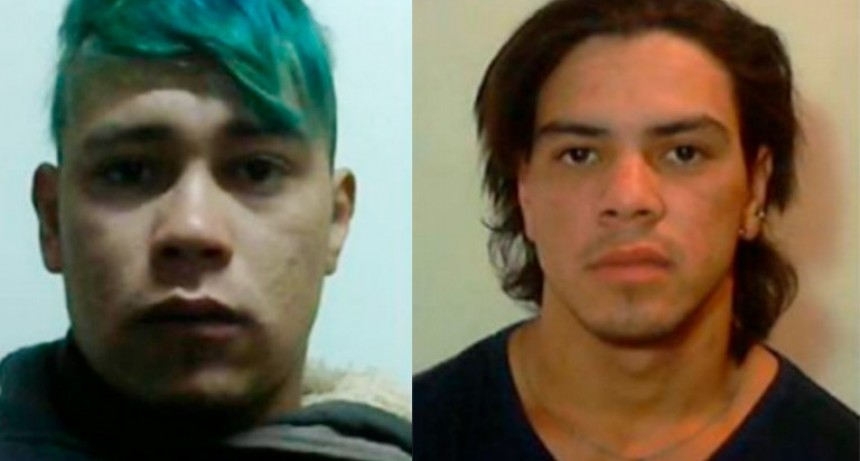 San José: Buscan a dos jóvenes que tienen pedido de captura