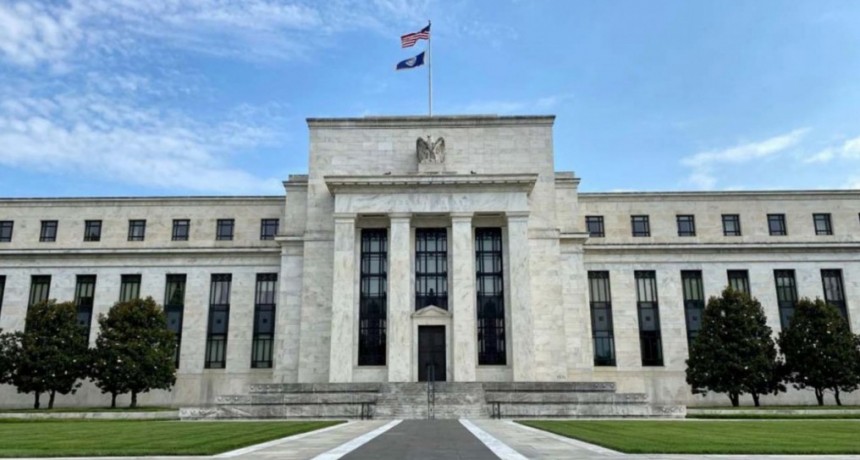  La Reserva Federal de Estados Unidos define si sube o no la tasa de interés 