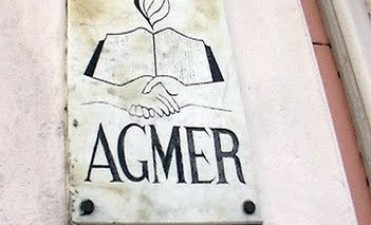ELECCIONES DE AGMER.